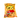 Pagalvė iš pokemon serijos su langeliu, viduje maži Pokemon geltoni žaisliukai