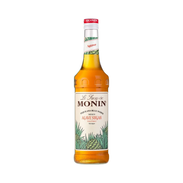 Agavų sirupas MONIN, 0,7 l