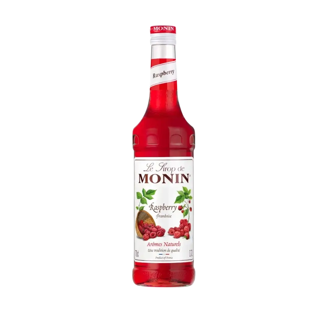 Aviečių sirupas MONIN, 0,7 l