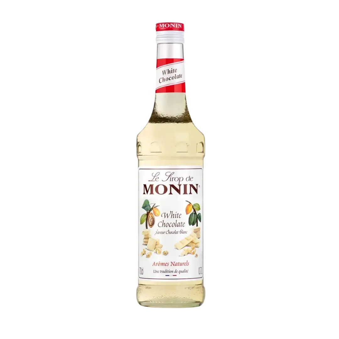 Balto šokolado sirupas MONIN, 0,7 l