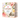 Baltoji arbata su persikų žiedlapiais LOVARÉ White Peach