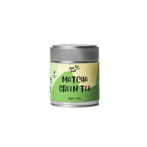 Matcha žalioji arbata FEEL BRILL