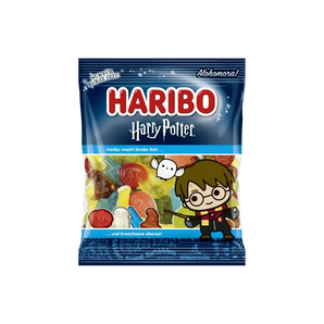 Guminukai HARIBO Harry Potter, 160g