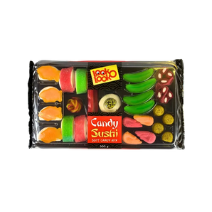 Guminukai CANDY SUSHI, 300g