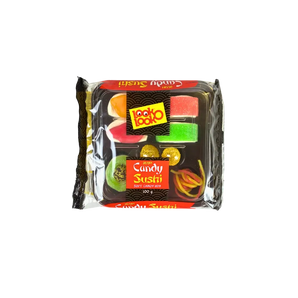 Guminukai CANDY SUSHI, 100g