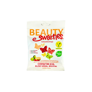 Guminukai drugeliai "Beauty Sweeties", 125g