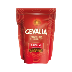 Tirpi kava GEVALIA Original, 200g