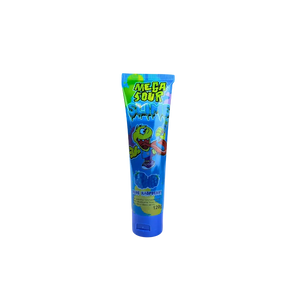 Skystas saldainis MEGA SOUR SLIME