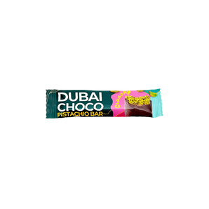 Šokoladukas DUBAI CHOCO, 55g