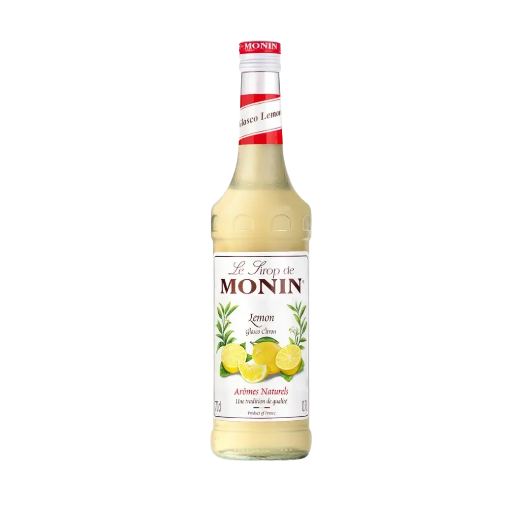 Citrinų sirupas MONIN, 0,7 l
