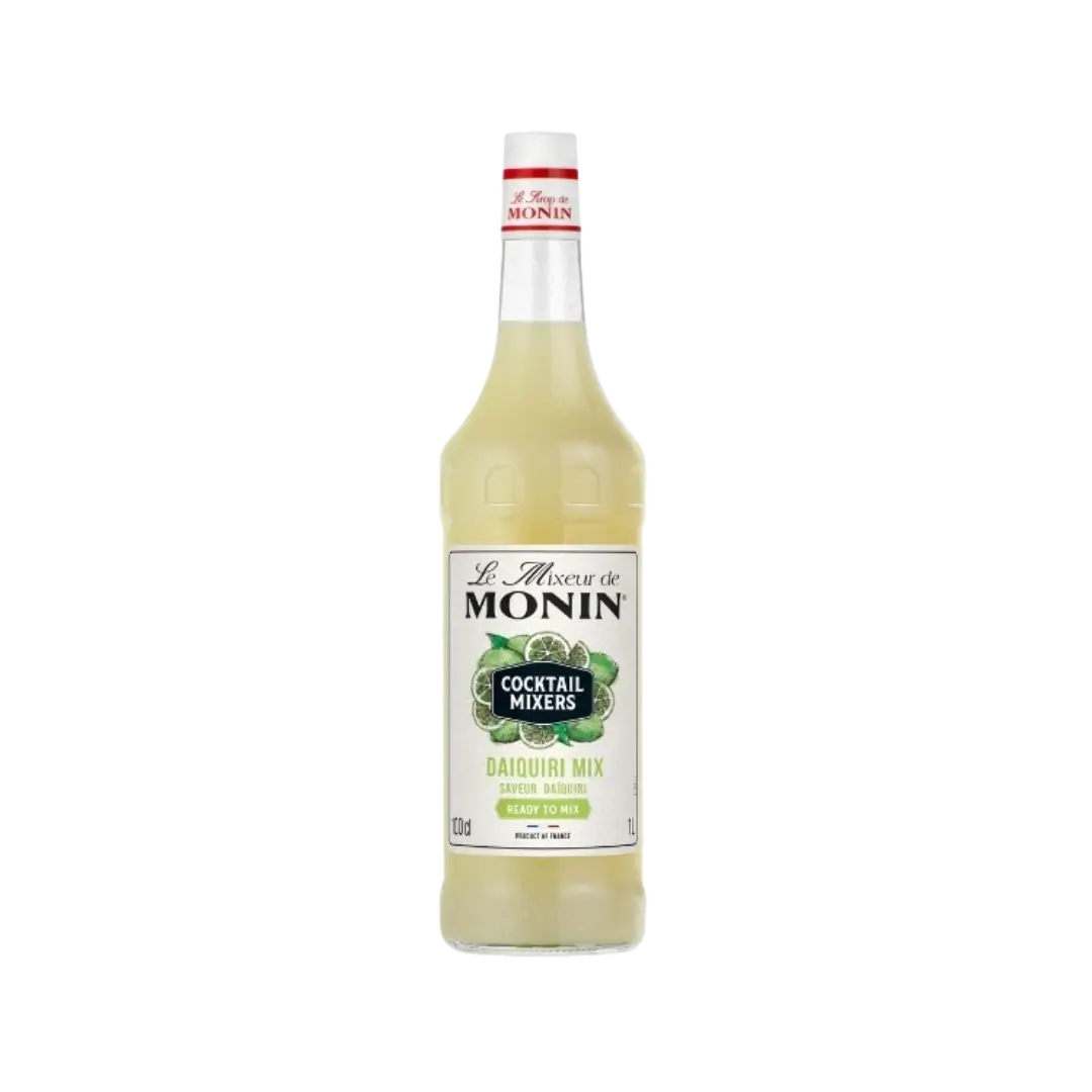 Koncentratas kokteiliams DAIQUIRI MIX, MONIN, 1 l