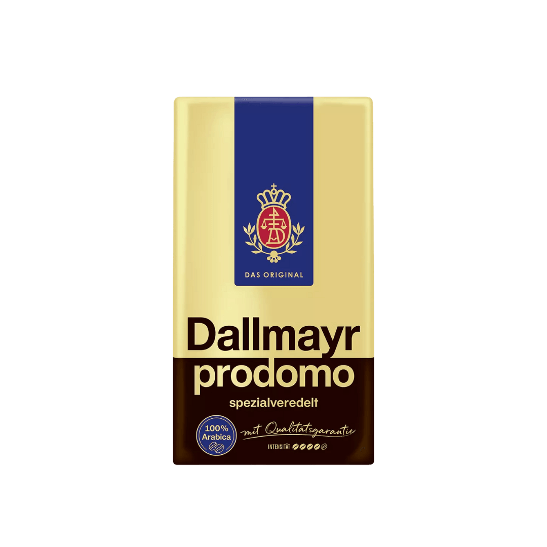 Dallmayr prodomo kava