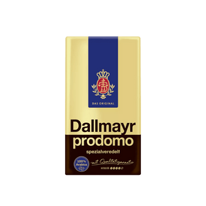 Dallmayr prodomo kava