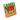 FELKO didelis guminukas arbūzas Mega Watermelon, 600 g