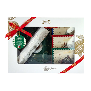 Dovanų rinkinys RŪTA, 616 g