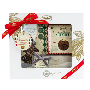 Dovanų rinkinys RŪTA, 227 g