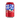 Gazuotas ličių gėrimas FANTA, 330 ml