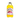 „Bundaberg Passionfruit“ gazuotas pasiflorų gėrimas stiklo buteliuose, 0,375 l pakuotė.