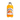 Gaivusis gazuotas persikų gėrimas BUNDABERG, 375 ml