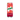  Mirinda Strawberry braškių skonio gazuotas gėrimas 330ml Prancūzija