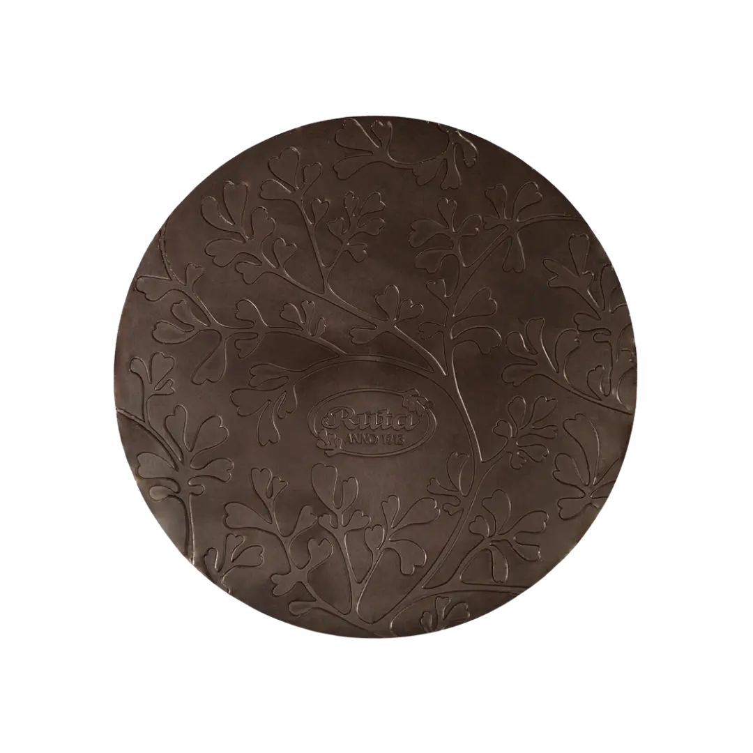 Juodasis šokoladas RŪTA, 300 g