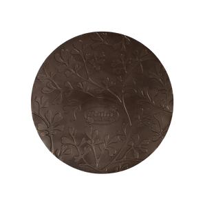 Juodasis šokoladas RŪTA, 300 g