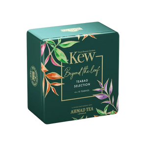 Juodos arbatos rinkinys Ahmad Tea KEW