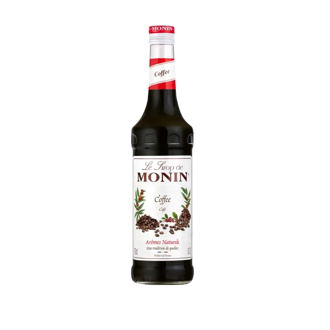 Kavos sirupas MONIN, 0,7 l