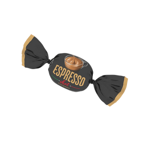 MIESZKO kavos skonio saldainiai „Espresso Shot“