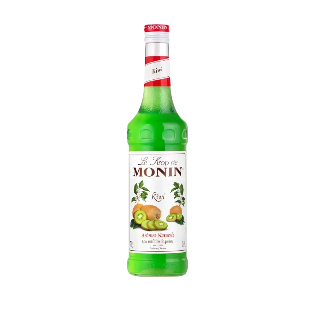 Kivių sirupas MONIN, 0,7 l
