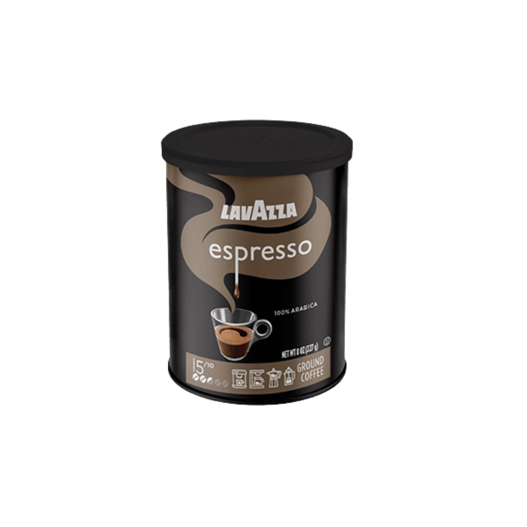 Tirpi kava Lavazza Espresso