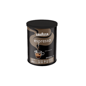 Tirpi kava Lavazza Espresso