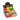 Roks Fresh Drops gaivūs ledinukai be cukraus