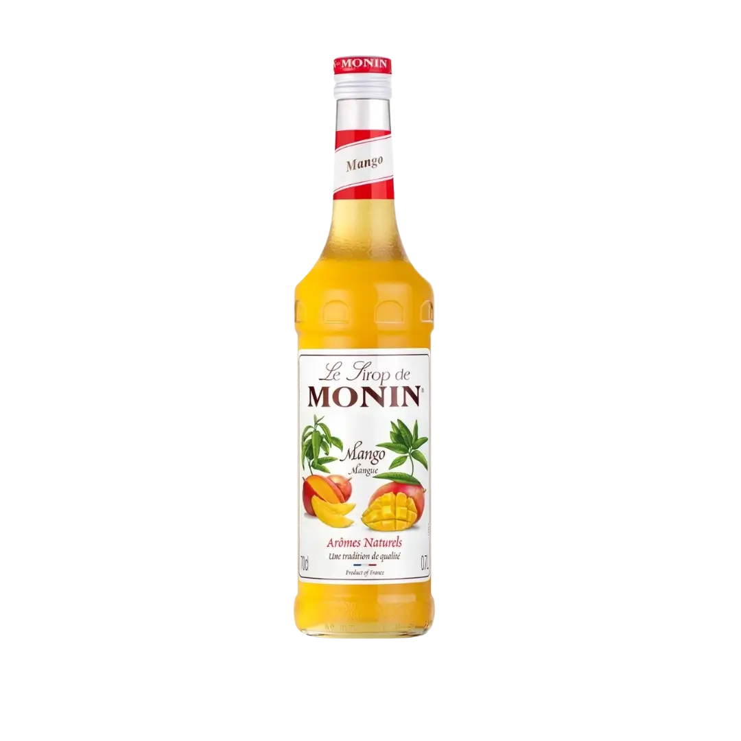 Mangų sirupas MONIN, 0,7 l