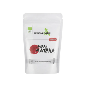 „Matcha Zen“ kulinarinė premium kokybės arbata pakuotė