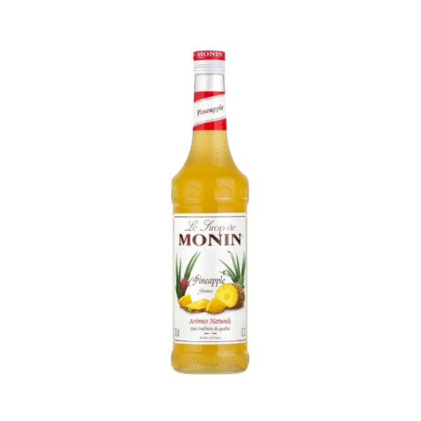 Ananasų sirupas MONIN, 0,7 l
