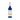 Monin Blue Curaçao sirupas, 0,7 l butelis