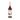 „Monin granatų sirupas, 0,7 l butelis“.