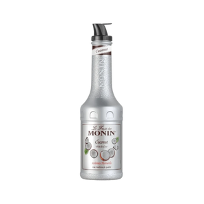 „Monin“ kokosų tyrė, 1 l butelis