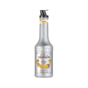 „Monin“ mangų tyrė, 1 l butelis.