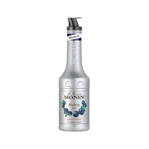 „Monin“ mėlynių tyrė, 1 l butelis