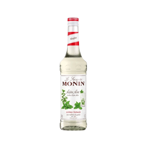 Monin Mojito sirupas, 0,7 l butelis“.