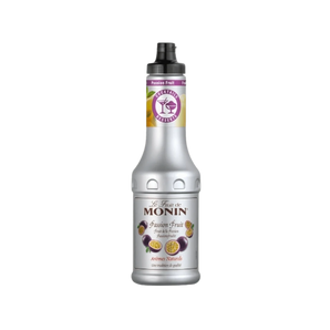 „Monin“ pasiflorų tyrė, 1 l butelis