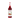 „Monin raudonųjų apelsinų sirupas, 0,7 l butelis“.