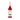 Monin spanguolių sirupas, 0,7 l butelis