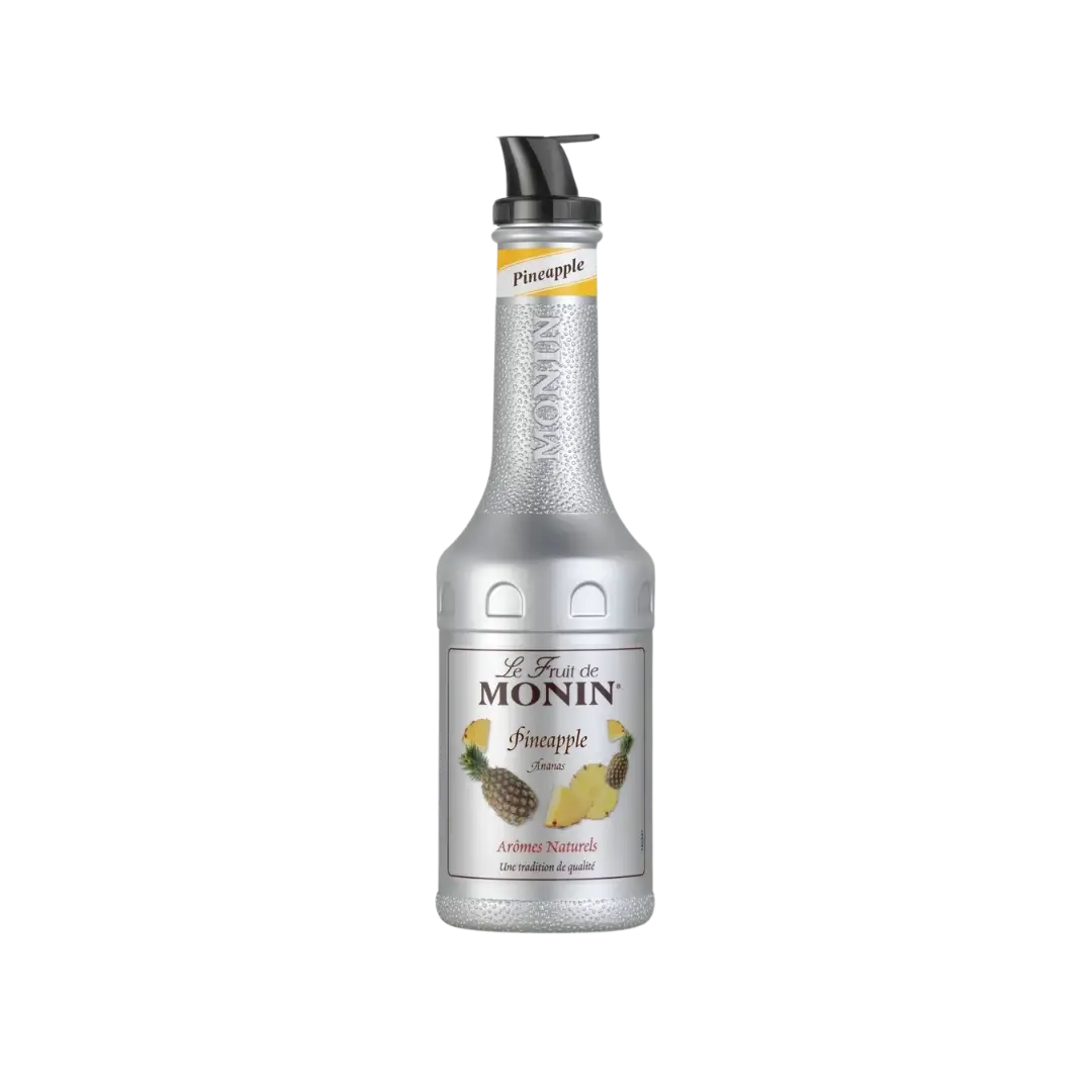 Ananasų tyrė MONIN, 1 l