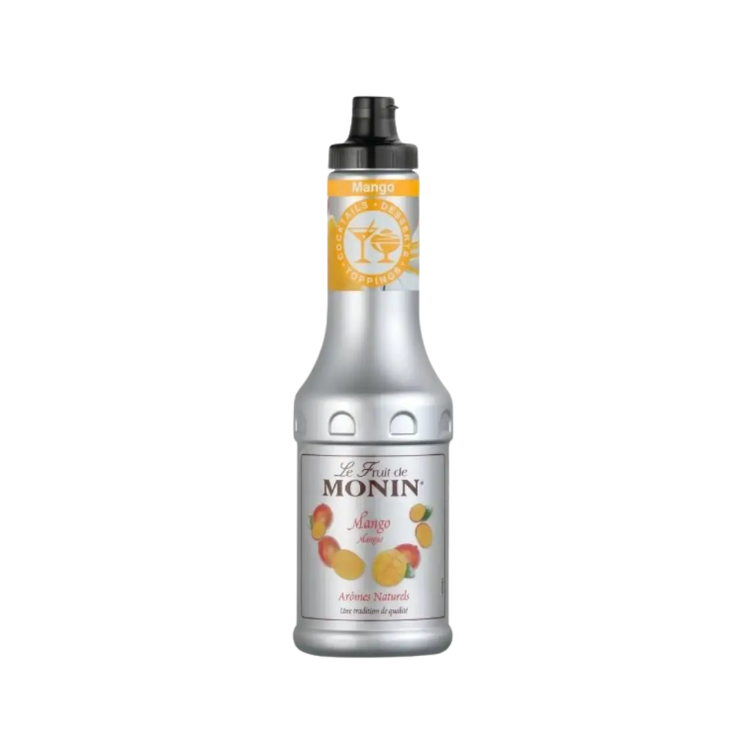 Mangų tyrė MONIN, 0,5 l