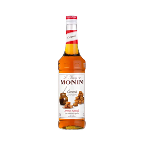 Monin KARAMELĖS sirupas, 0,7l