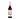 Morello vyšnių sirupas MONIN, 0,7 l