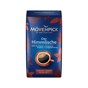 Mövenpick Der Himmlische malta kava